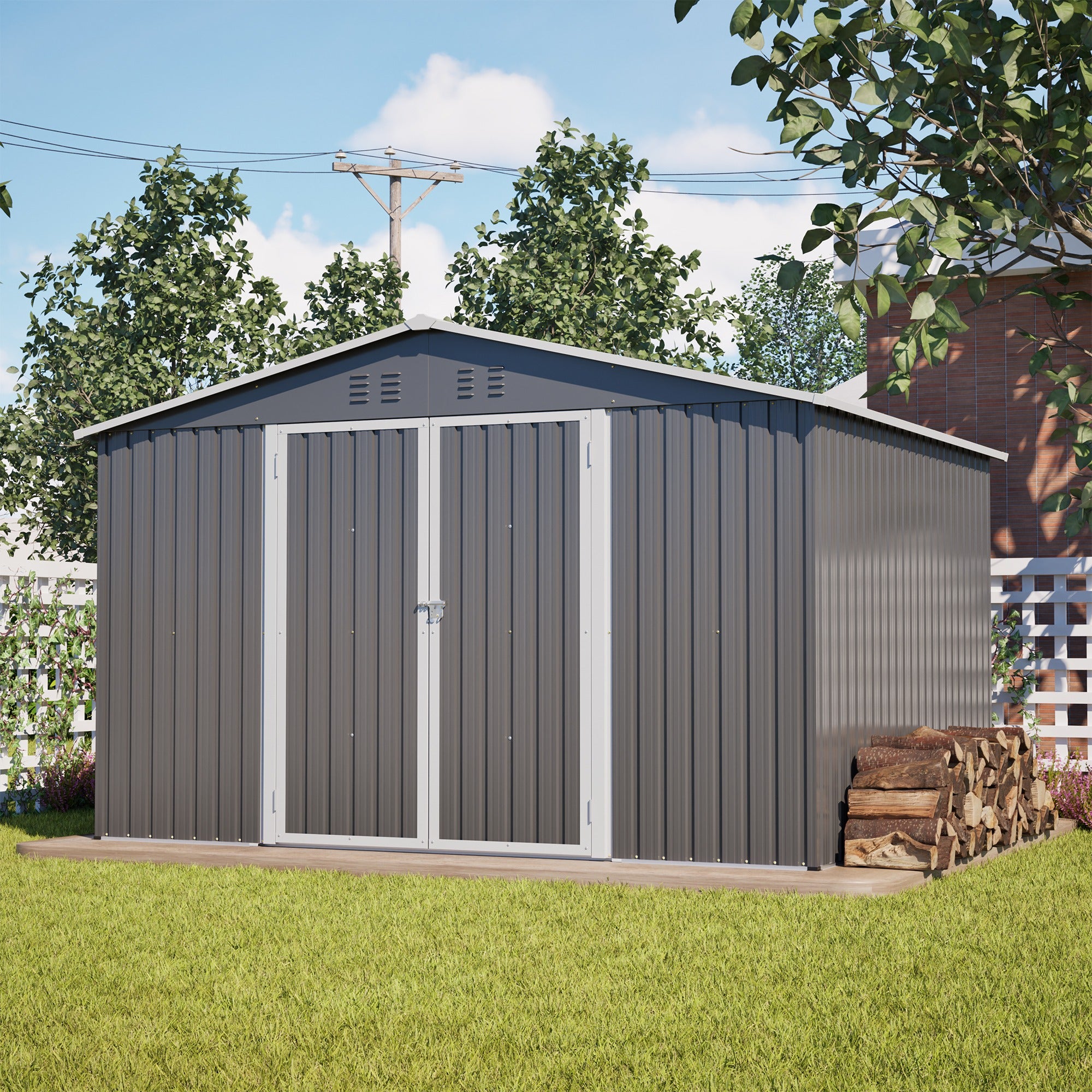 Sitemapcdatahttpsmobelinfbizidabri De Jardin Metallique 15m2