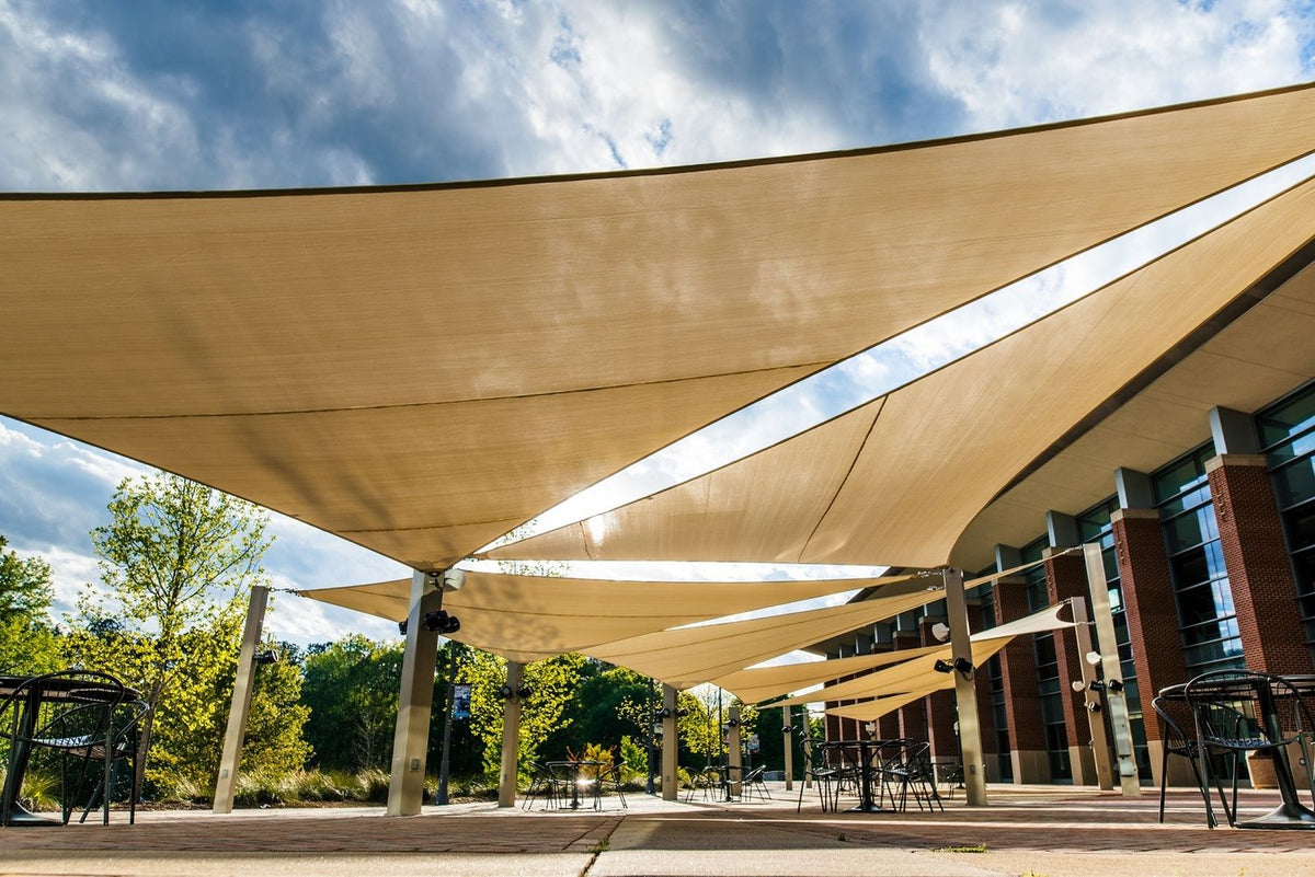 Shade&Beyond Sun Shade Solution Provider – shadeandbeyond